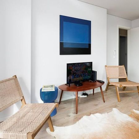 Lisbon Central Apartment With Balcony Zewnętrze zdjęcie