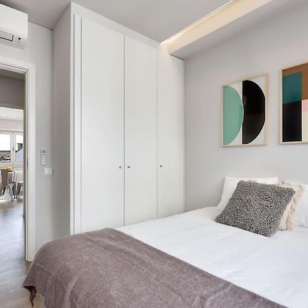 Lisbon Central Apartment With Balcony Zewnętrze zdjęcie