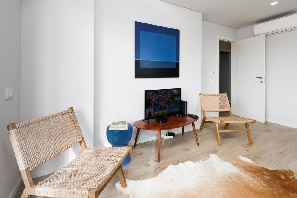 Lisbon Central Apartment With Balcony Zewnętrze zdjęcie