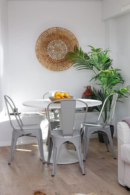 Lisbon Central Apartment With Balcony Zewnętrze zdjęcie