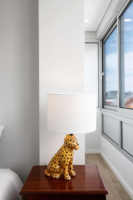 Lisbon Central Apartment With Balcony Zewnętrze zdjęcie