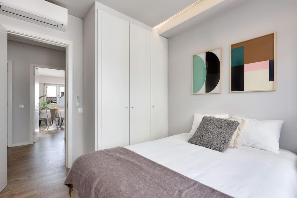 Lisbon Central Apartment With Balcony Zewnętrze zdjęcie