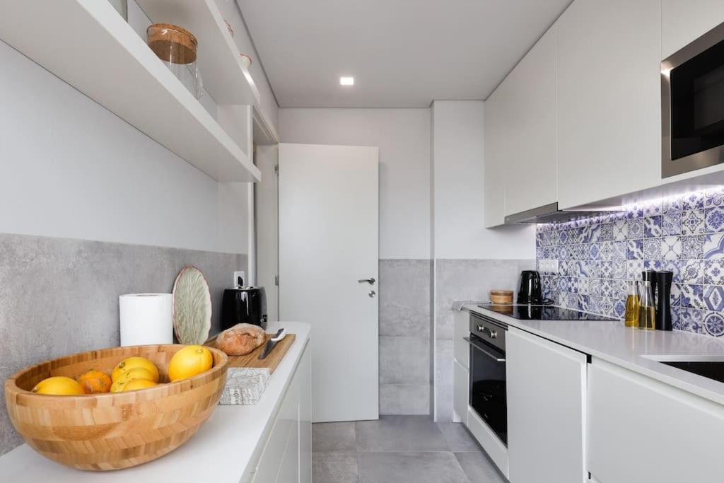 Lisbon Central Apartment With Balcony Zewnętrze zdjęcie