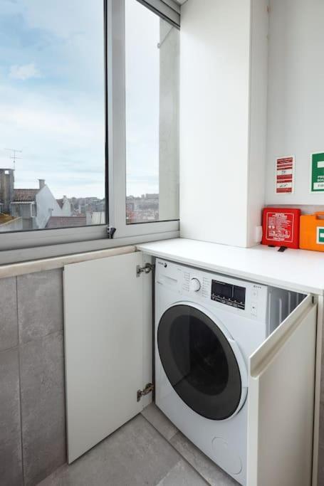 Lisbon Central Apartment With Balcony Zewnętrze zdjęcie